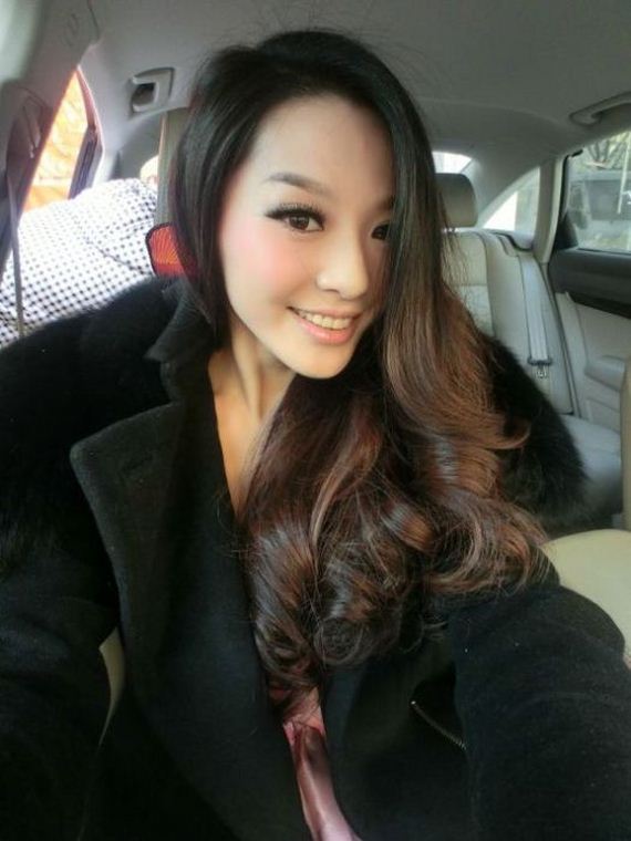 Nice Girls